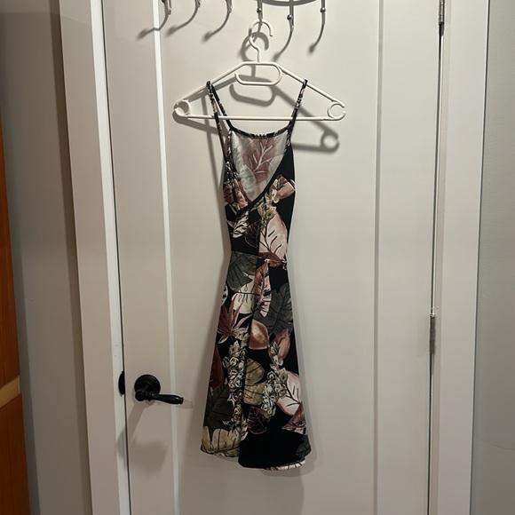 XS fancy eclipse dress - Picture 2 of 2